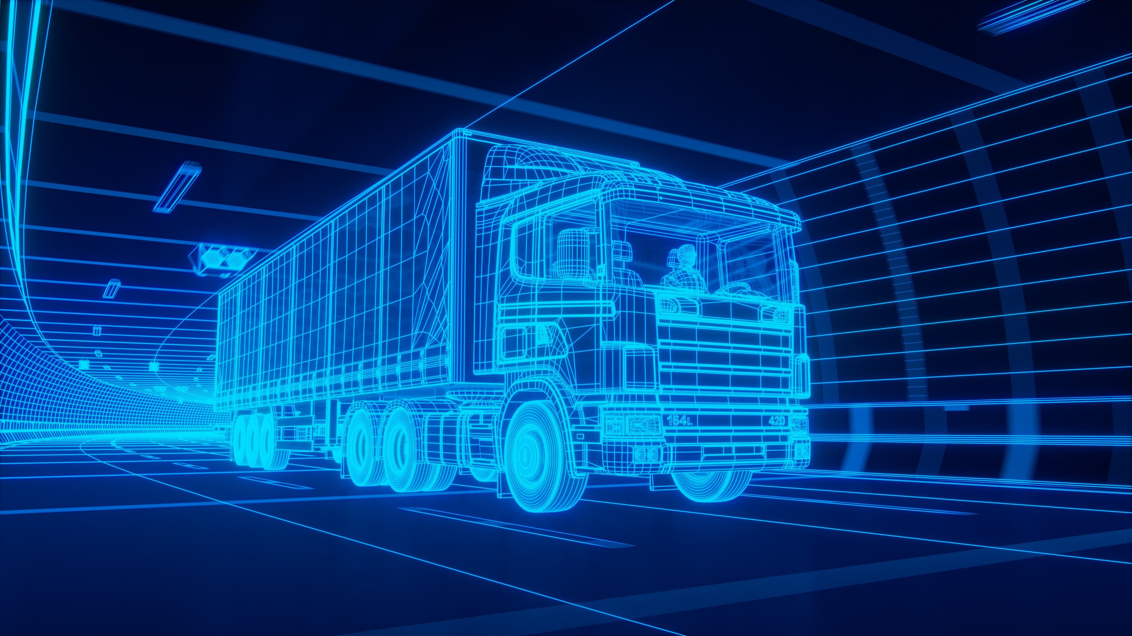 What’s the Future of Freight?