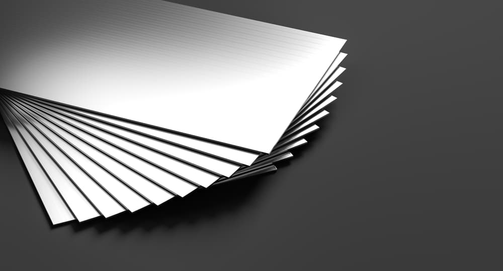  Galvanized G90 Sheet in Texas with SteelNow