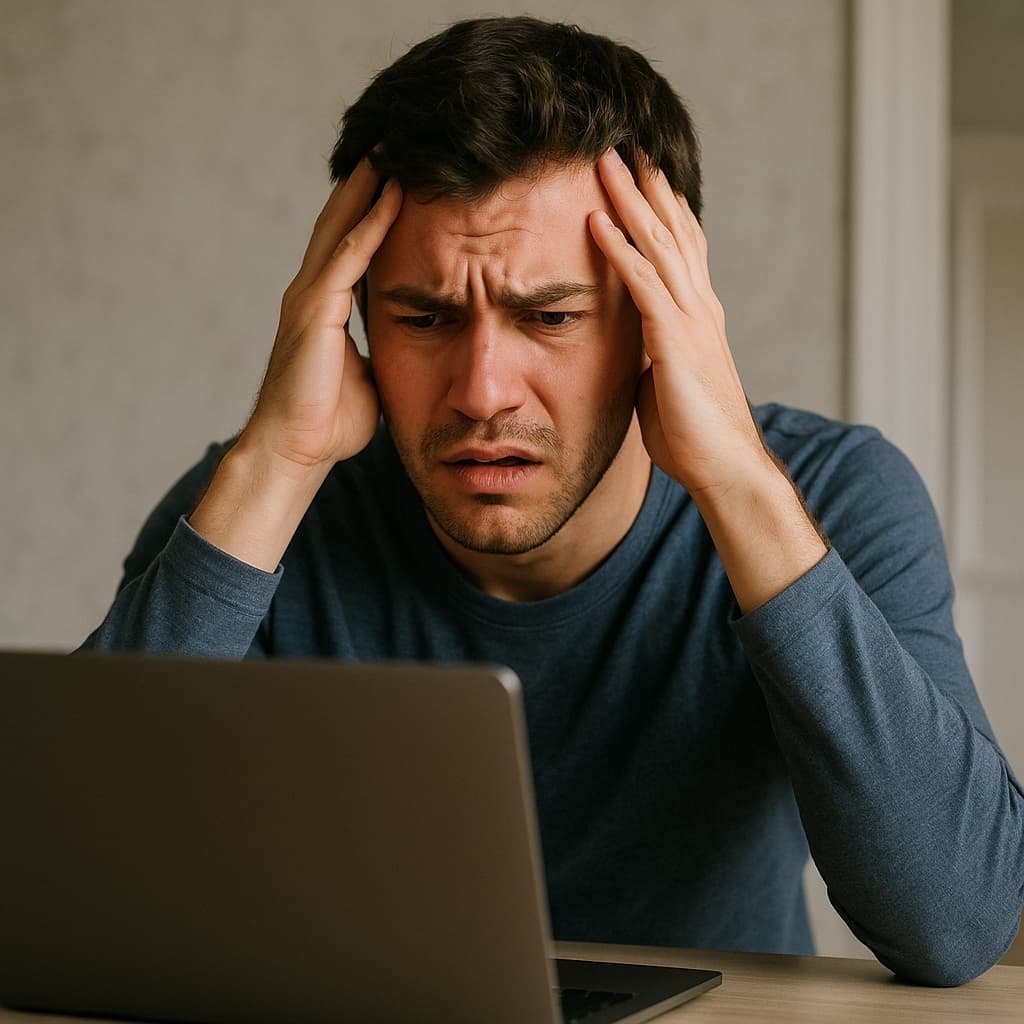 5 Signs Your Supplier is Ghosting You