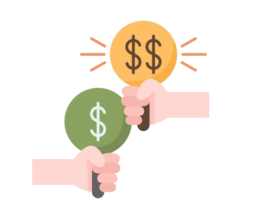 A New Model for Buying Metal