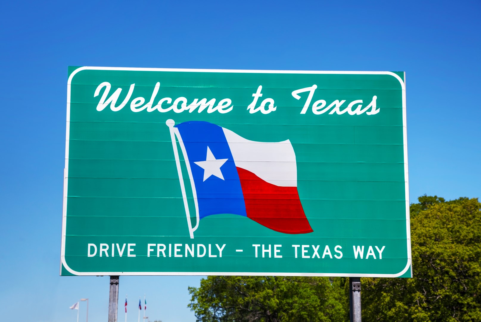 Getting to Know the Texas Metal Market