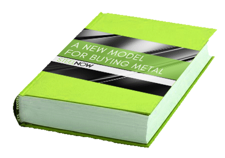 A New Model for Buying Metal Booklet