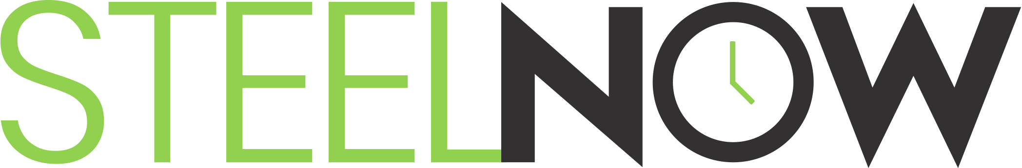 SteelNow Logo